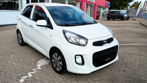 Kia Picanto Attraction+