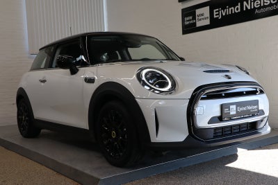 MINI Cooper SE Edition Premium Plus