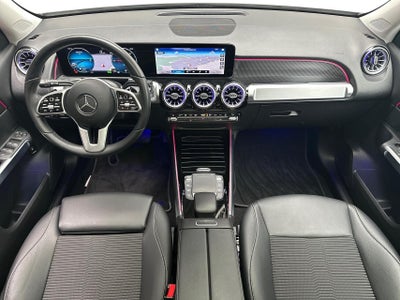 Mercedes EQB300 Progressive 4Matic billede 3