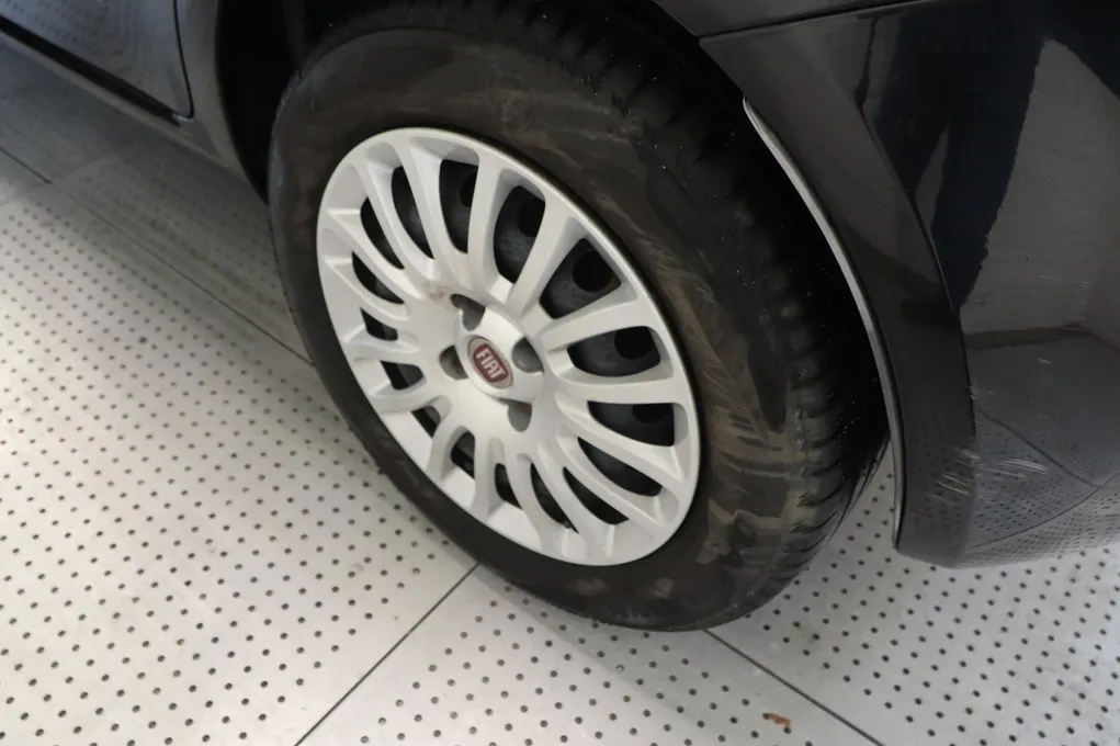 Fiat Grande Punto MJT 85 Active