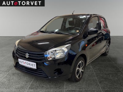 Suzuki Celerio 1,0 Comfort 5d