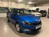 Skoda Fabia TSi 110 Style Combi thumbnail