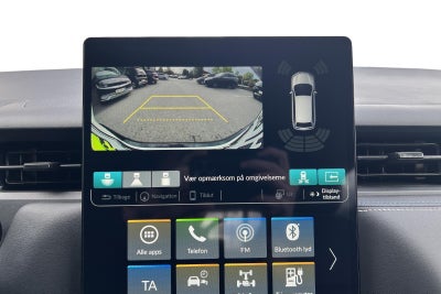 Honda e:Ny1 Elegance