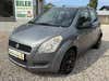 Suzuki Splash GL thumbnail