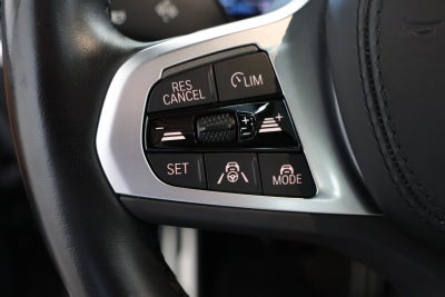 BMW iX3 Charged M-Sport