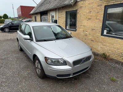 Volvo V50 1,8  5d