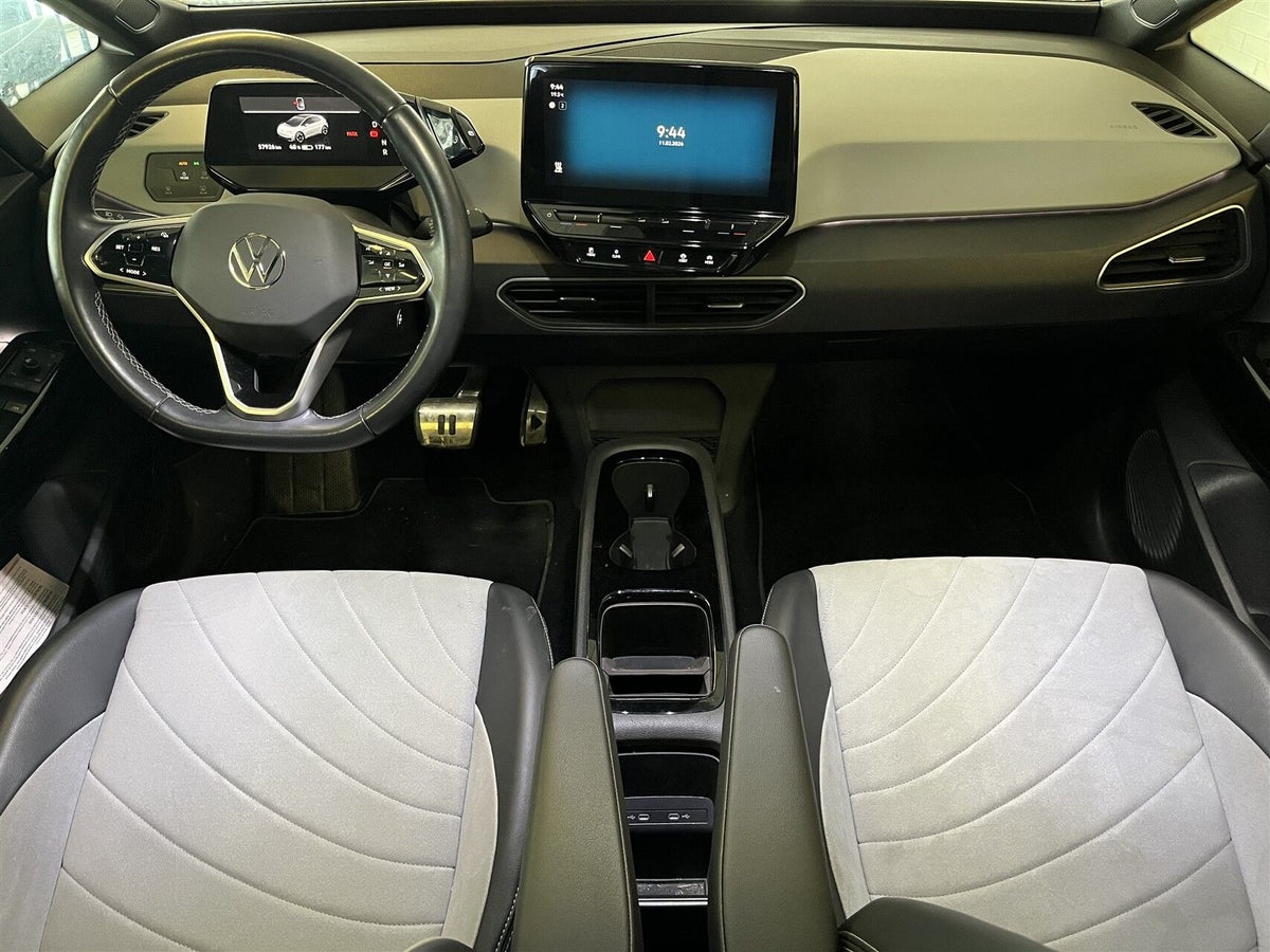 VW ID.3 Pro billede 3