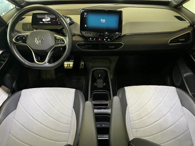 VW ID.3 Pro billede 2