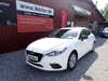 Mazda 3 SkyActiv-G 100 Core