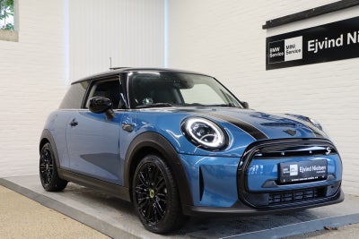 MINI Cooper SE Edition Premium Plus