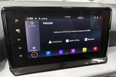 Seat Arona TSi 110 Style DSG