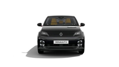 Renault 5 E-Tech Iconic billede 1