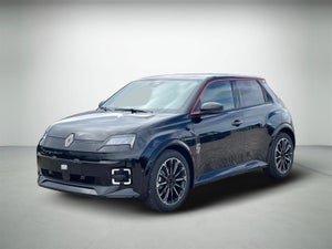 Renault 5 E-Tech Iconic
