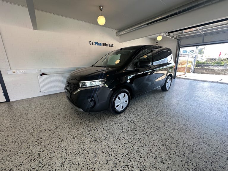 Nissan Townstar N-Connecta L1H1