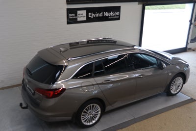 Opel Astra T 150 Innovation Sports Tourer