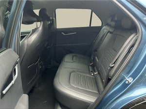 Kia Niro EV Prestige