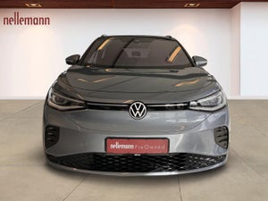 VW ID.4 GTX 4Motion