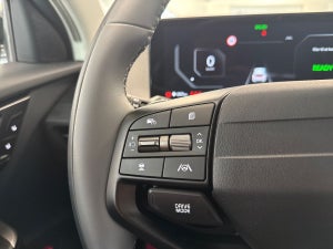 Kia EV6 Long Range Upgrade