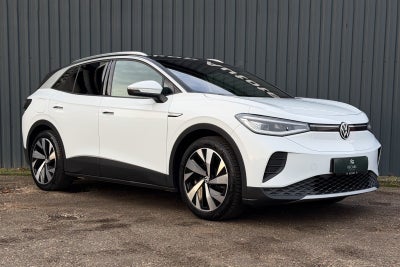 VW ID.4 77 Pro Performance 5d