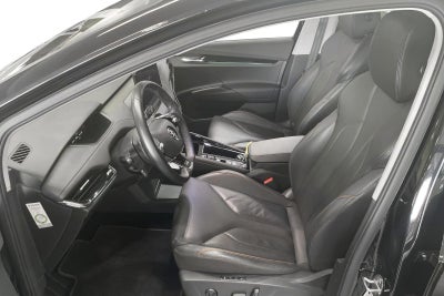 Skoda Enyaq iV Suite