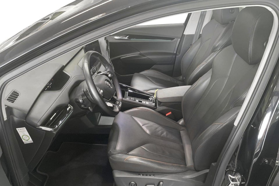 Skoda Enyaq 80,0 iV Suite 2021