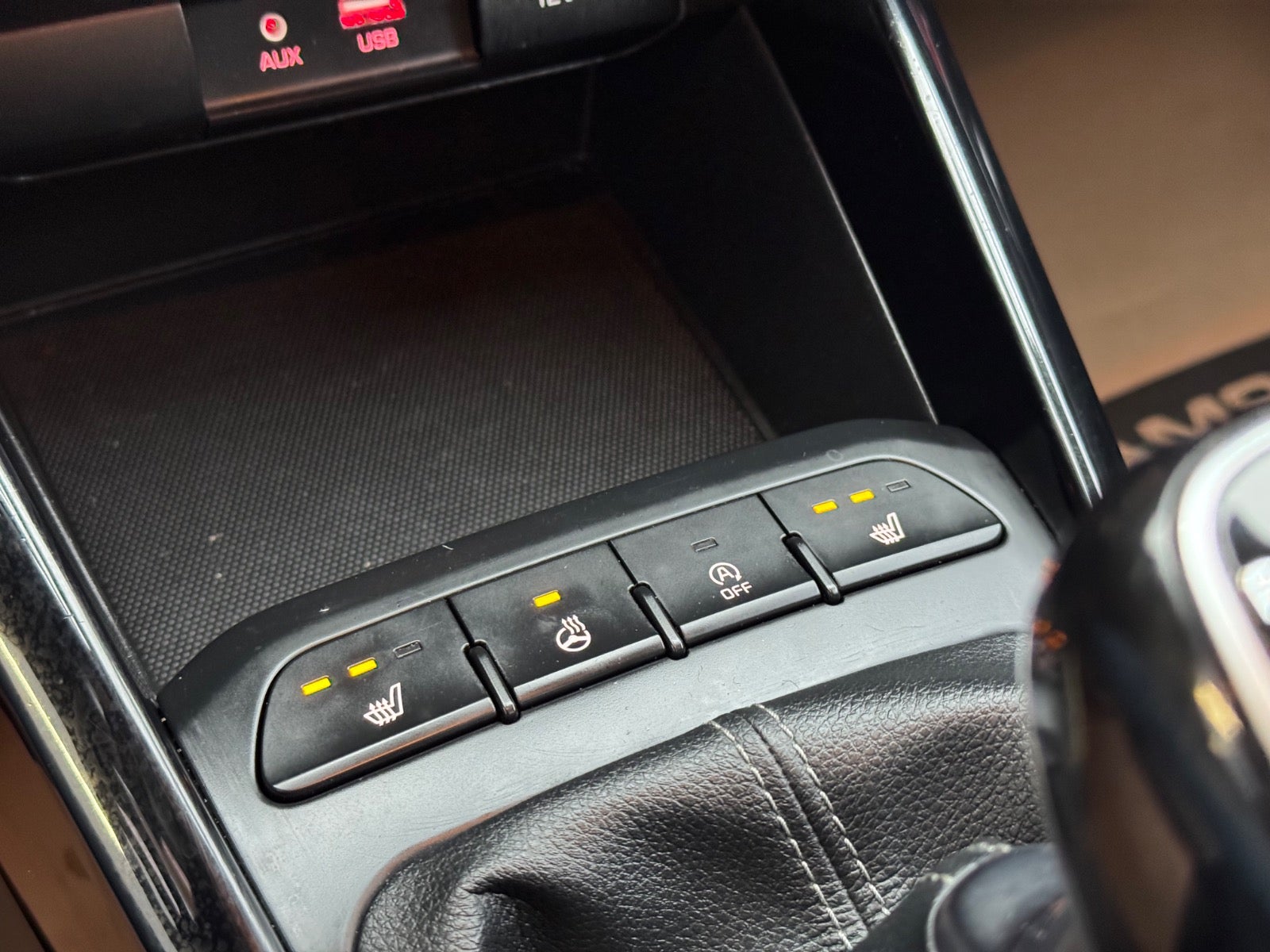 Billede af Kia Rio 1,0 T-GDi Advance