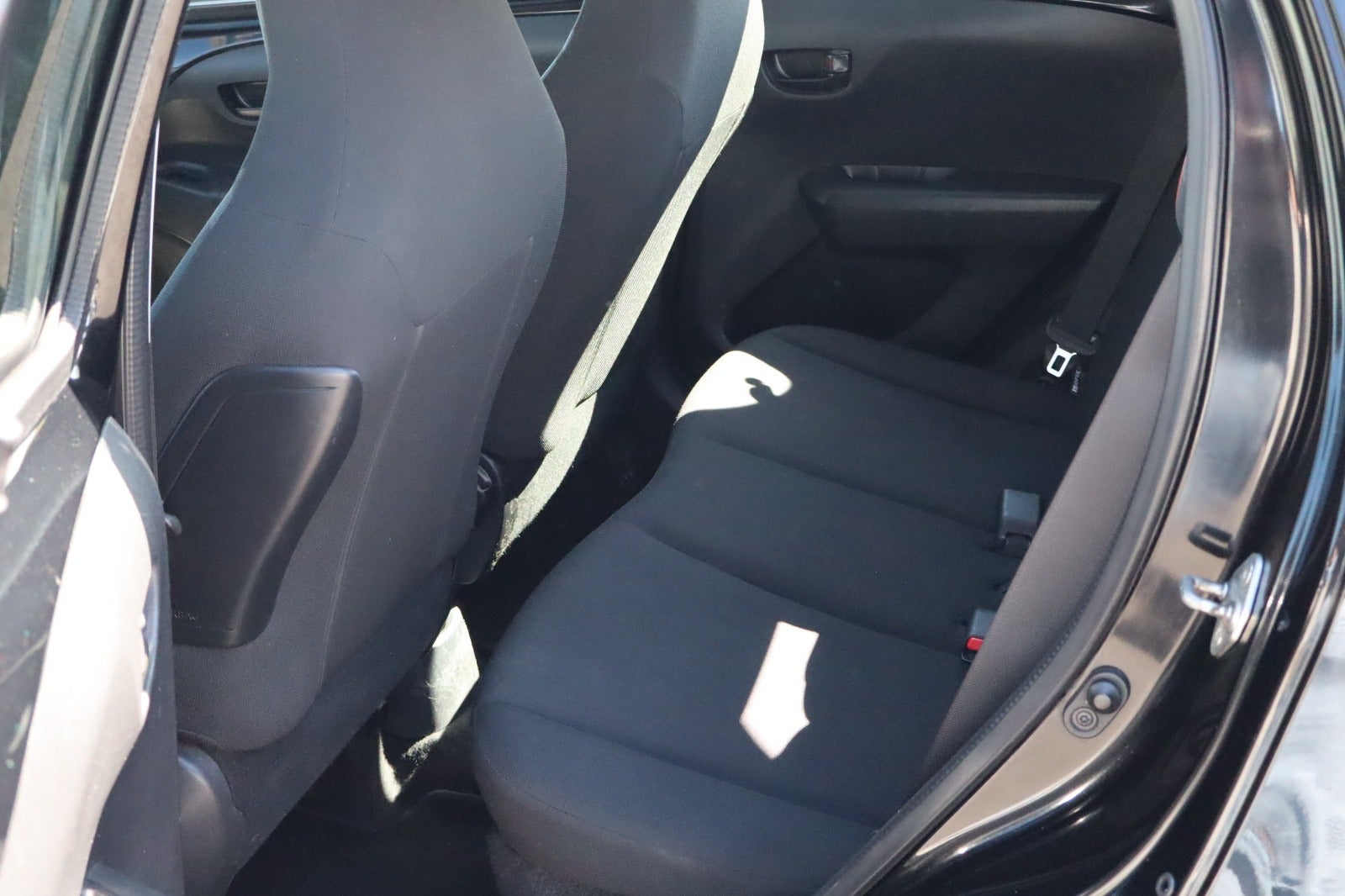 Billede af Peugeot 108 1,0 e-VTi 69 Allure