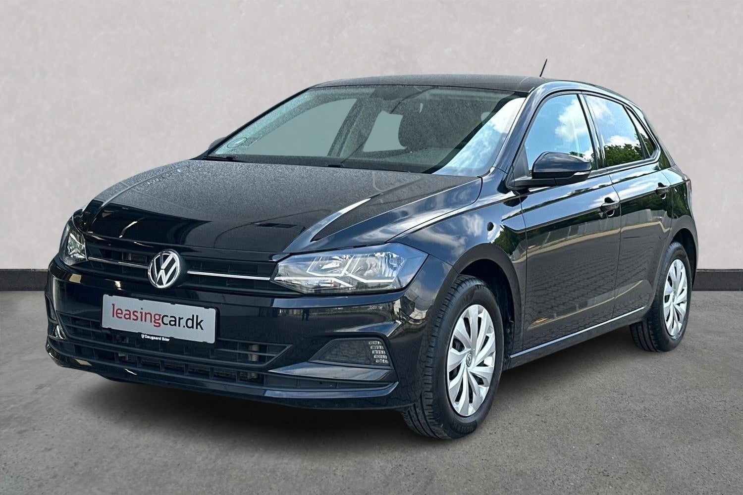 Billede af VW Polo 1,0 TSi 95 Comfortline DSG