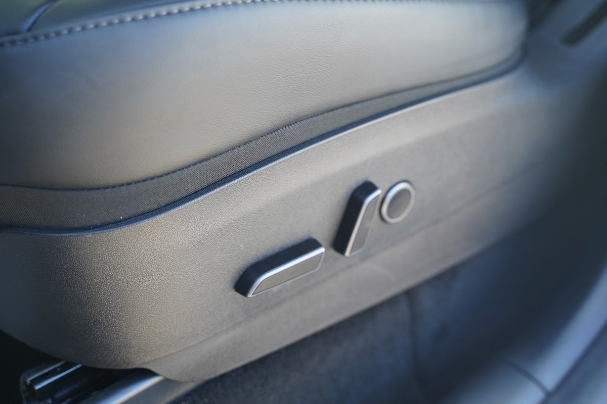 Billede af Tesla Model Y  RWD