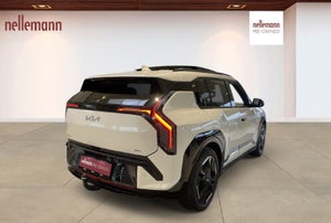 Kia EV3 Long Range GT-Line