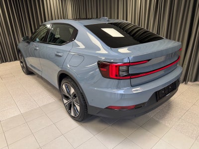 Polestar 2 Long Range