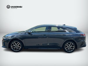 Kia ProCeed CRDi 136 GT-Line