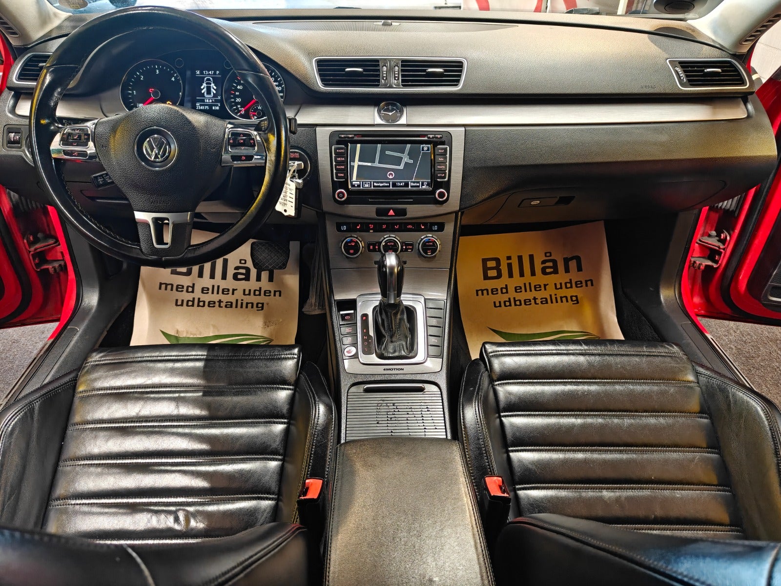Billede af VW Passat 2,0 TDi 170 Highline Variant DSG 4Motion BM