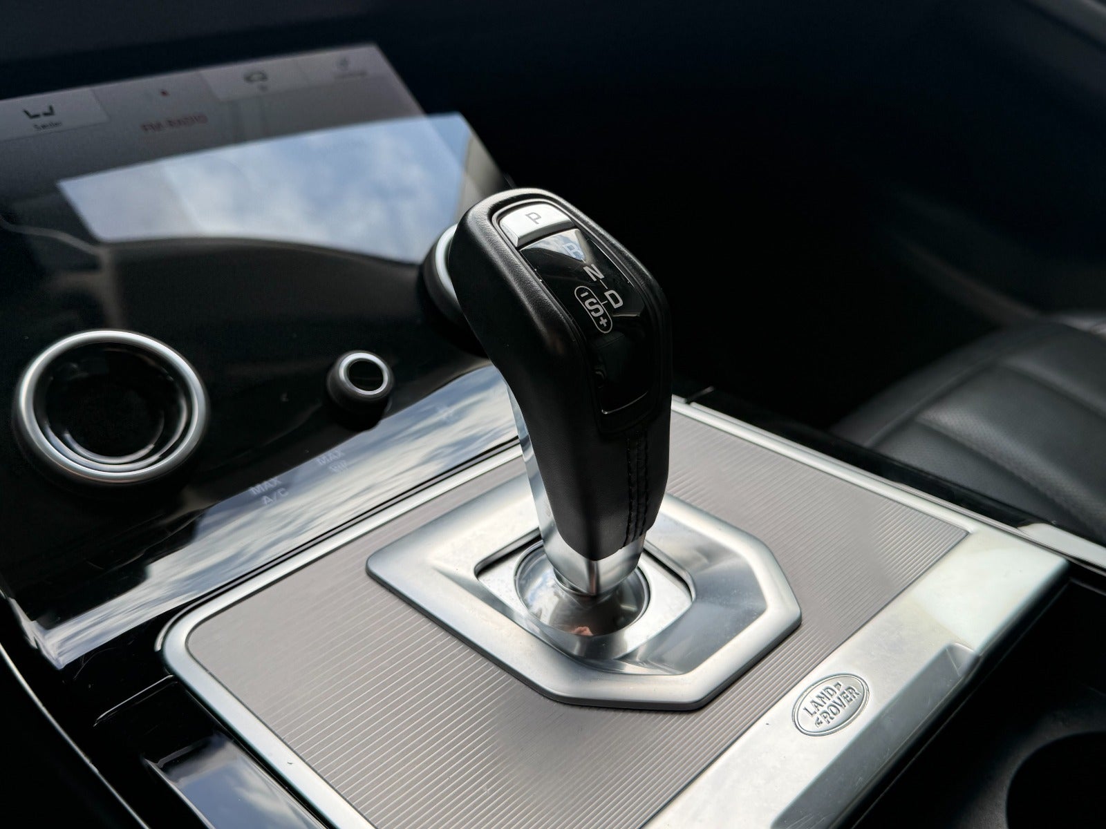 Land Rover Range Rover Evoque, Billede 15