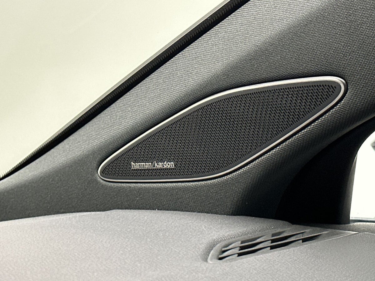 VW ID.7 Style+ billede 22