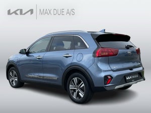 Kia Niro PHEV Advance+ DCT