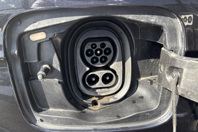 Skoda Enyaq iV RS Coupé