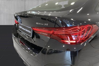 BMW i4 eDrive35 M-Sport