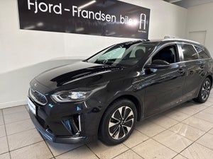 Kia Ceed PHEV Upgrade+ SW DCT