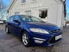 Ford Mondeo TDCi 163 Titanium stc. aut.