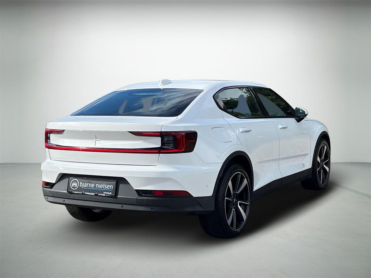 Polestar 2 Long Range billede 2