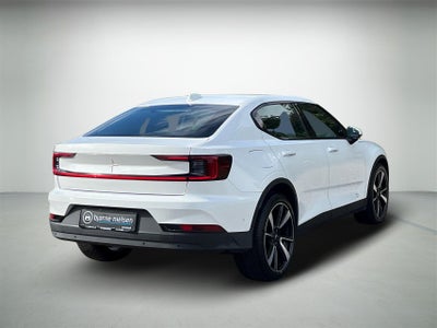 Polestar 2 Long Range billede 1