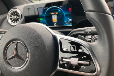 Mercedes EQA250 Progressive