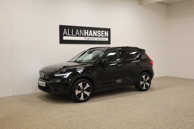 Volvo XC40 ReCharge Core