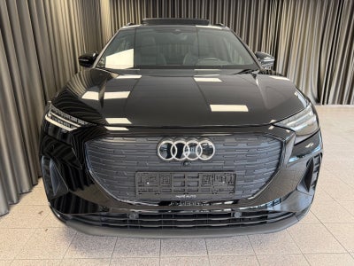 Audi Q4 e-tron S-line