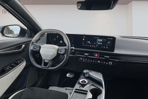 Kia EV6 Long Range Performance GT-Line AWD