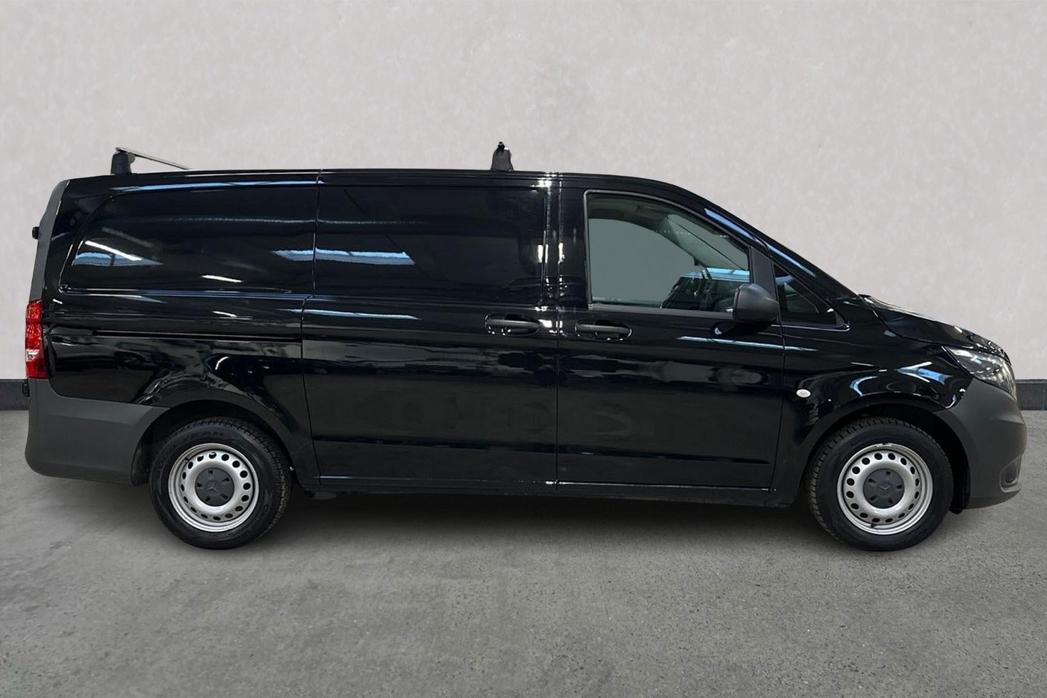 Billede af Mercedes Vito 114 1,8 CDi Kassevogn L FWD