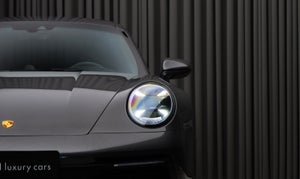 Porsche 911 Carrera S Coupé PDK