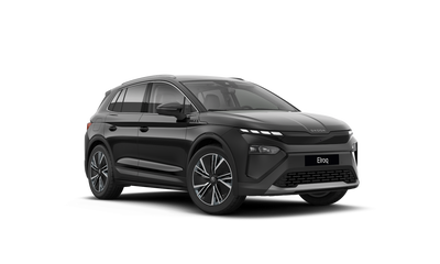 Skoda Elroq 85 iV 5d