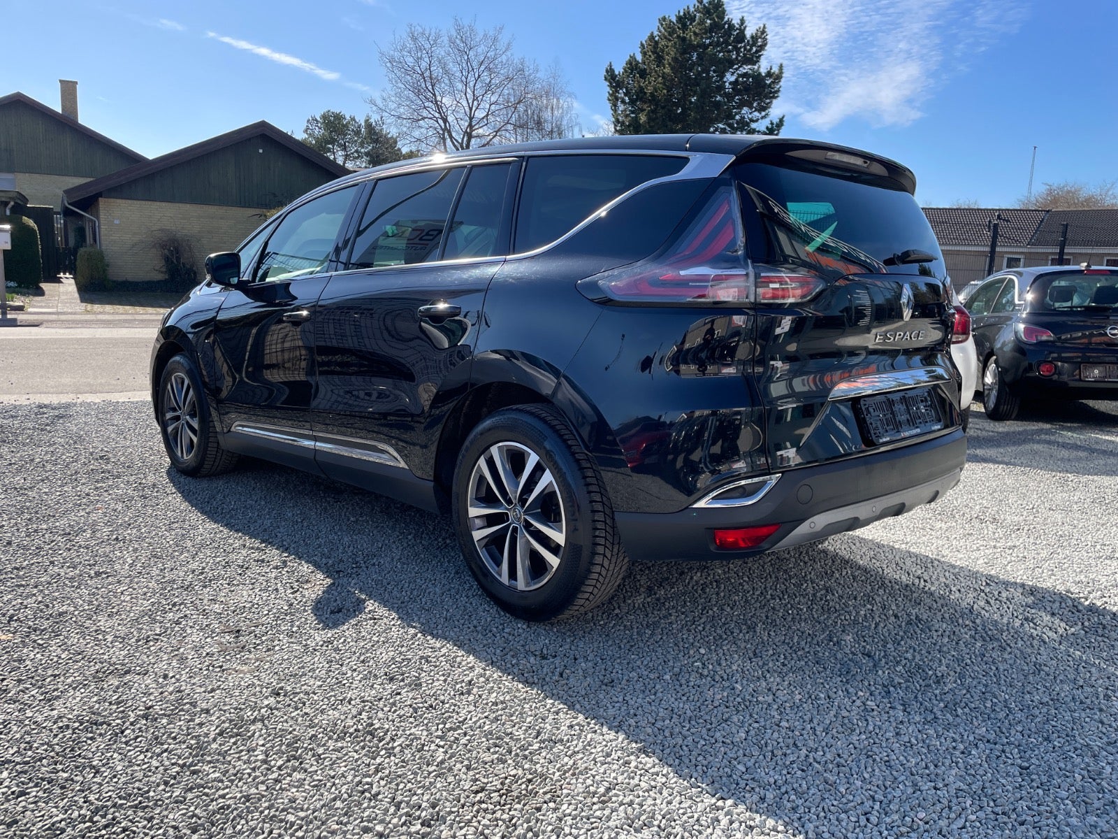 Billede af Renault Espace 1,6 dCi 160 Zen EDC 7prs